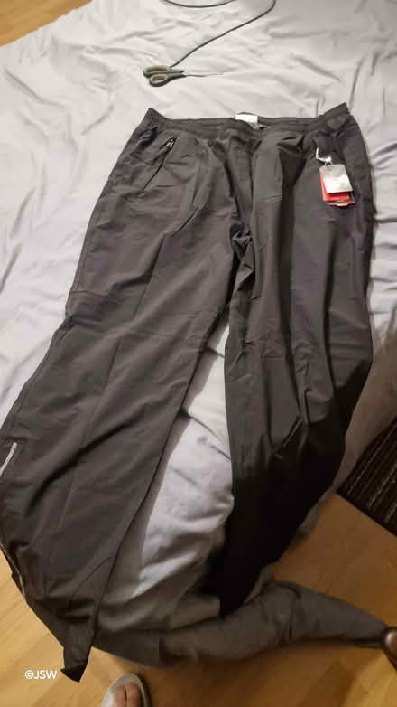 Photo of free Waterproof trousers XL (Colindale NW9) #1