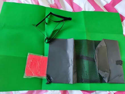 Photo of free Jigsaw puzzle mat/keeper (Bray SL6) #3