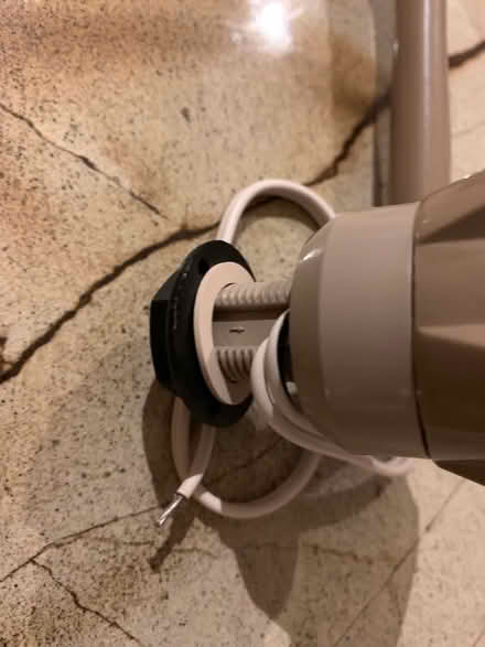 Photo of free new caravan camper van plastic tap (Blagdon BS40) #4