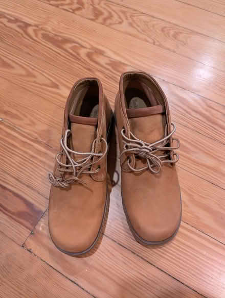 Photo of free Women's timberland shoes (Medford) #1