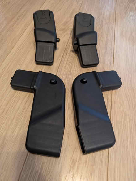 Photo of free iCandy Lime Pram & Accessories (Cheshunt EN8) #3