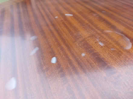 Photo of free Dining table (extendable) (Hall End MK45) #4