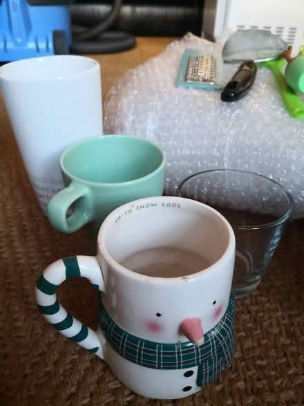 Photo of free Kitchen stuff (Edgbaston B16) #2