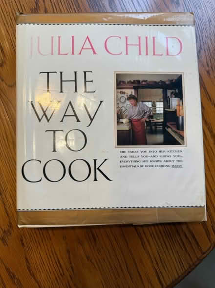 Photo of free Cookbooks - take one or all (Attleboro MA) #3