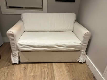 Photo of free Sofa bed (South Dublin) #2
