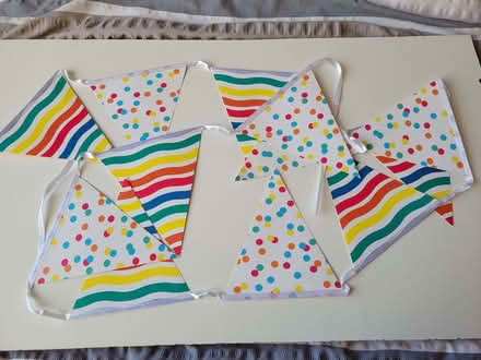 Photo of free Birthday_Celebration_Banners (Anstey LE7) #4