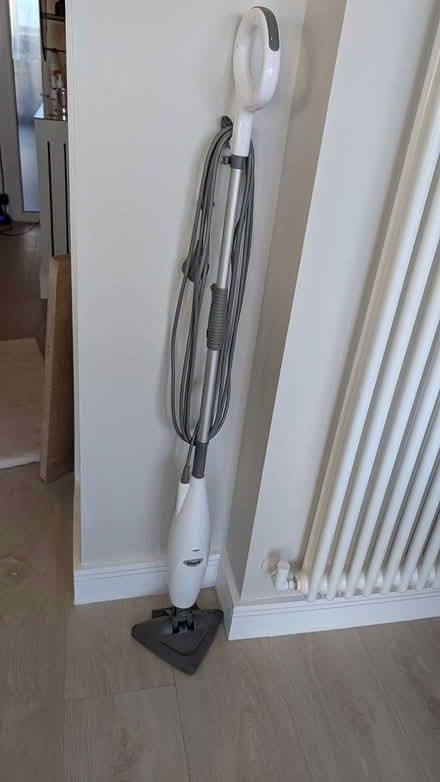 Photo of free Shark steamer (Dartford) #1