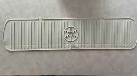 Photo of free Silicon Mat for around sink tap (CT11) #1