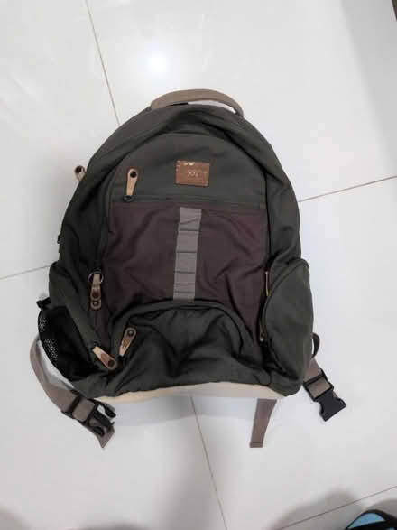 Photo of free CAT backpack (Sengkang) #1