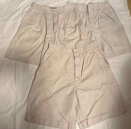 Photo of free Women's Shorts (Cupertino - DeAnza and 280) #1