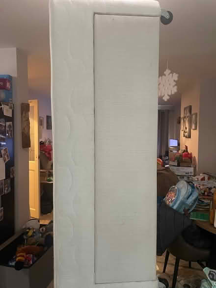 Photo of free Single bed base with two draws (Tiptree CO5) #2