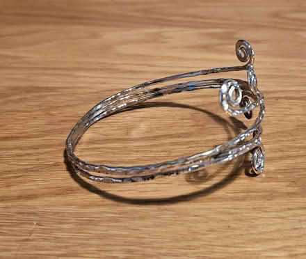 Photo of free Wrist or arm bracelet (Enfield EN1) #2