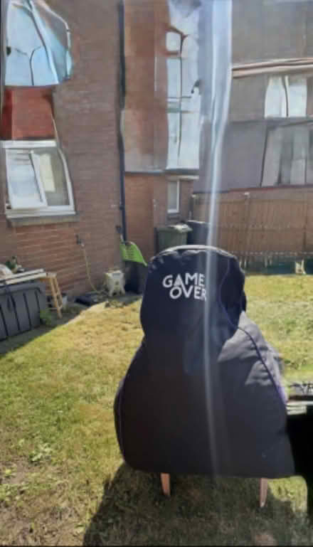 Photo of free Game Over Bean Bag Chair (Wf16) #1