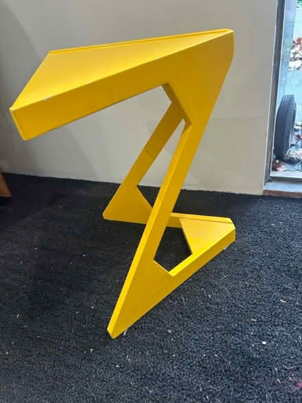 Photo of free Small side table (SE21 (West Dulwich)) #1