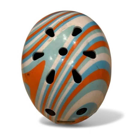 Photo of free Nutcase Chlid’s Helmet (Brooklyn Storage) #1