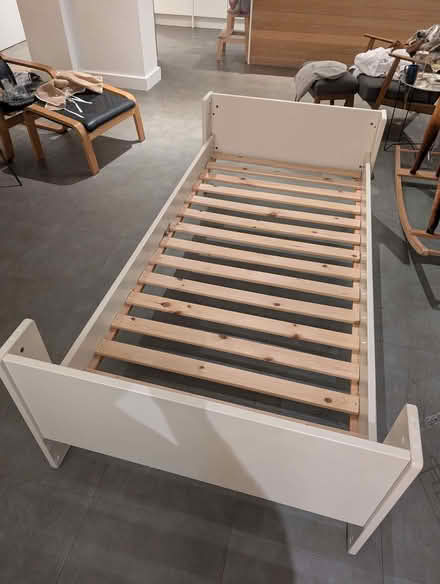 Photo of free Single bed (Ovingdean BN2) #2