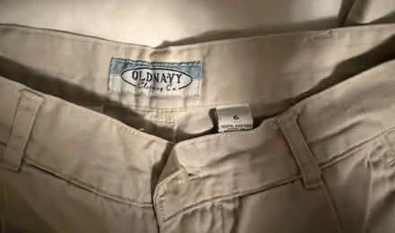 Photo of free Women's Shorts (Cupertino - DeAnza and 280) #2