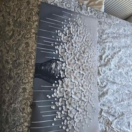 Photo of free Poster (Greenwich Peninsula SE10) #1