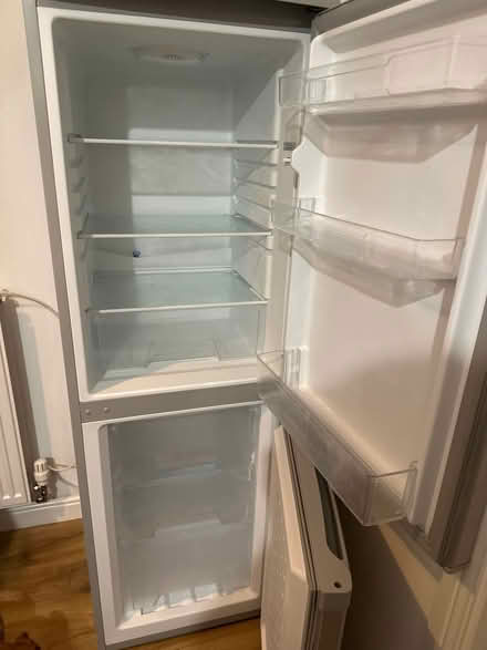 Photo of free Bush fridge/freezer (Market harborough LE16) #3
