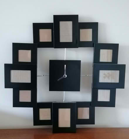 Photo of free Photo clock (Deneside View DH2) #1