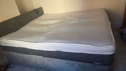 Photo of free Mattress (Colchester CO3) #3