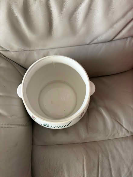 Photo of free Large China Bread Croak (Wetherby LS22) #2