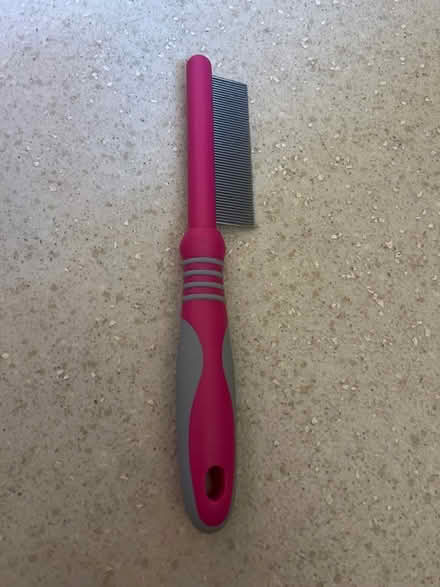 Photo of free Pet Brush (Knowle, Bristol) #1