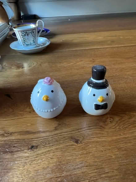 Photo of free Decoration (SE10 8DN) #2