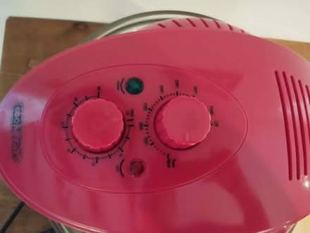 Photo of free Cookshop Halogen Oven (Beenham RG7) #2