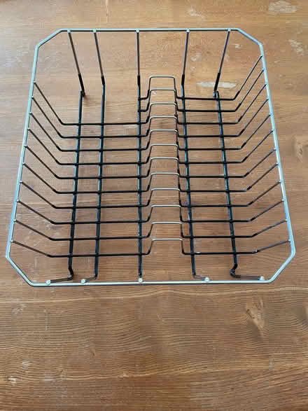 Photo of free Dish rack (New Marston OX3) #1