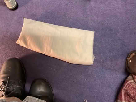 Photo of free Material from skirt lining (AB15) #3