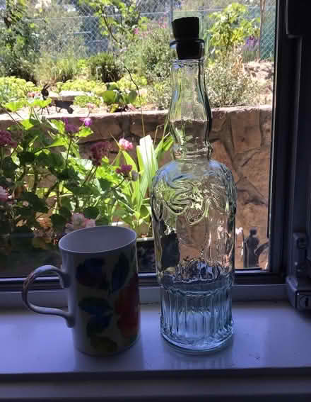 Photo of free Vinegar bottles (Farrer, Woden Valley.) #2