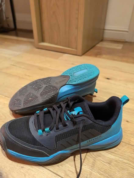 Photo of free Indoor court sports shoes (Shinfield, RG2) #1