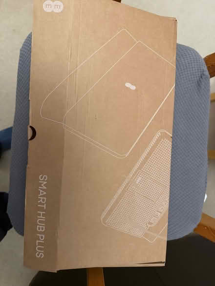 Photo of free ee smart hub reouter (Sandilands CR0) #2