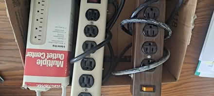 Photo of free 3 - multiple outlet center (South Bay) #1