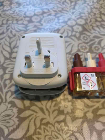 Photo of free Febreeze plug-in room scent (Royston SG8) #2