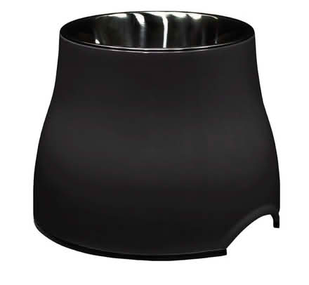 Photo of free Set of 2 large dog bowls (W2 Edgware Road) #1