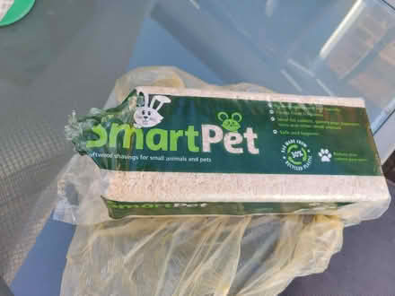 Photo of free Wood shavings for small pet bedding. (North Tonbridge TN10) #1