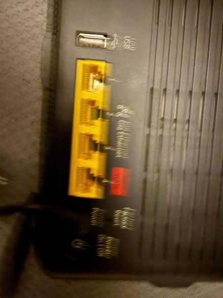 Photo of free ee smart hub reouter (Sandilands CR0) #4