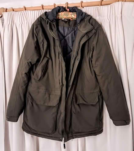Photo of free Man's winter jacket (North Dorking) #1