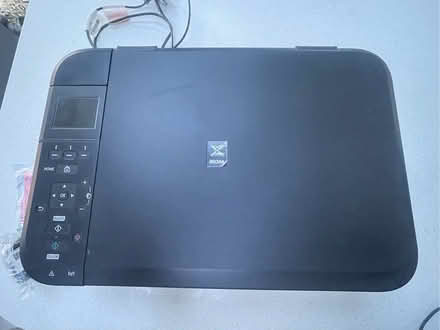 Photo of free Canon printer/scanner (Hangleton BN3) #2