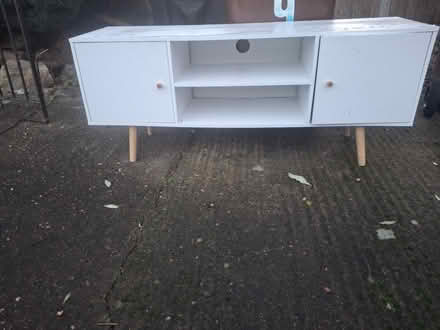 Photo of free TV stand (Aspley NG8) #1