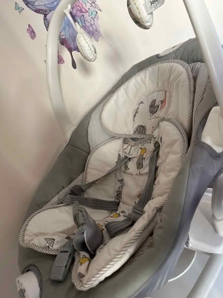 Photo of free Baby bouncer (Chesham) #2