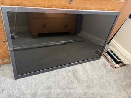 Photo of free 42’’ tv (Sawley NG10) #1