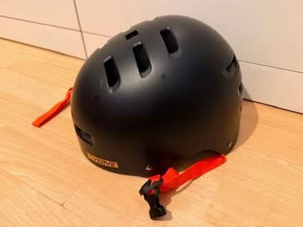 Photo of free Child's Verve Black Helmet Unused (Ashburton SE25) #4