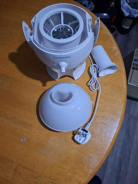 Photo of free Kitchenwear (Appleby-in-Westmorland CA16) #2