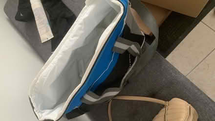 Photo of free Portable cooler bag (Markham) #1