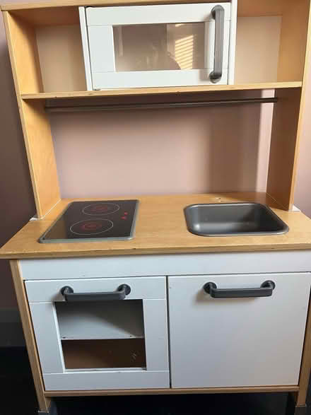Photo of free Ikea Play Kitchen (Littleover DE23) #1