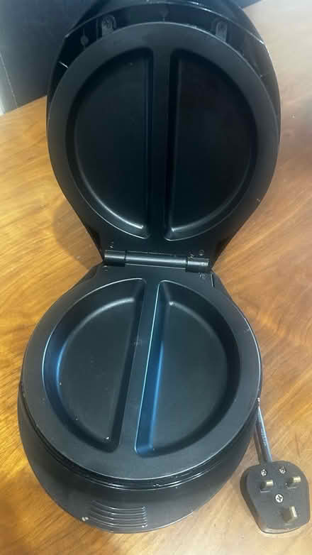 Photo of free Omelete maker (House CV11) #2