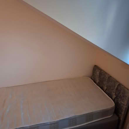 Photo of free Small Mattress (St Ann, Nottingham NG3) #3